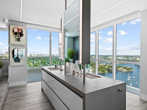 Tiny photo for 101 S Fort Lauderdale Beach Boulevard #2905, Fort Lauderdale, FL 33316 (MLS # B26014344)