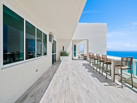 Tiny photo for 101 S Fort Lauderdale Beach Boulevard #2905, Fort Lauderdale, FL 33316 (MLS # B26014344)