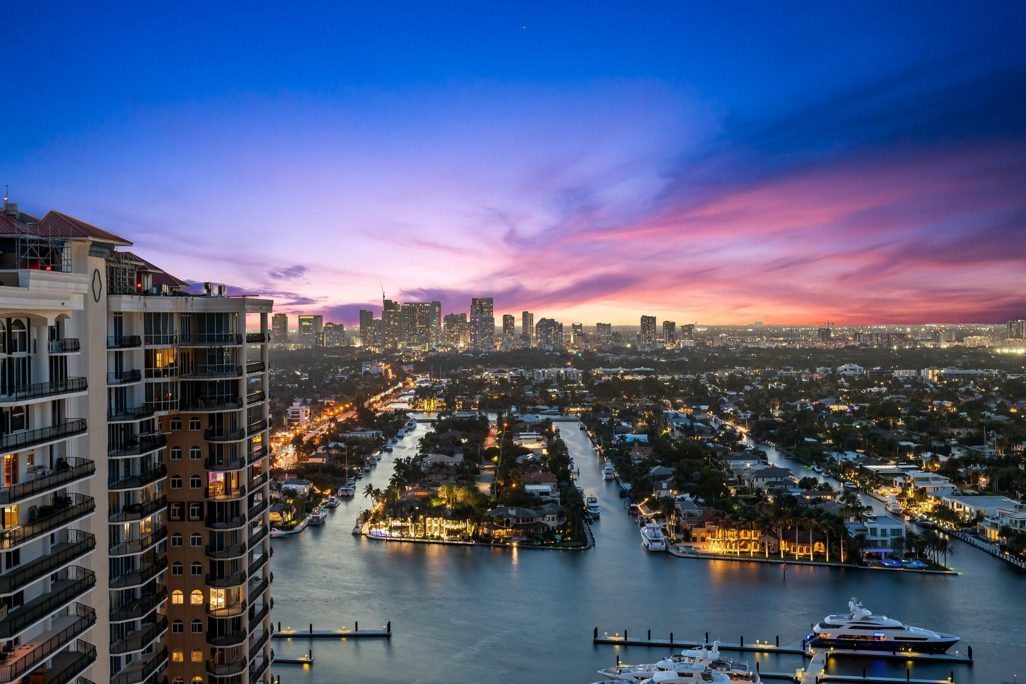 Las Olas Beach Club Condo - Residential