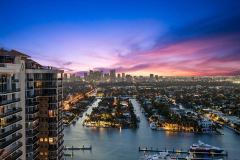 Tiny photo for 101 S Fort Lauderdale Beach Boulevard #2905, Fort Lauderdale, FL 33316 (MLS # B26014344)
