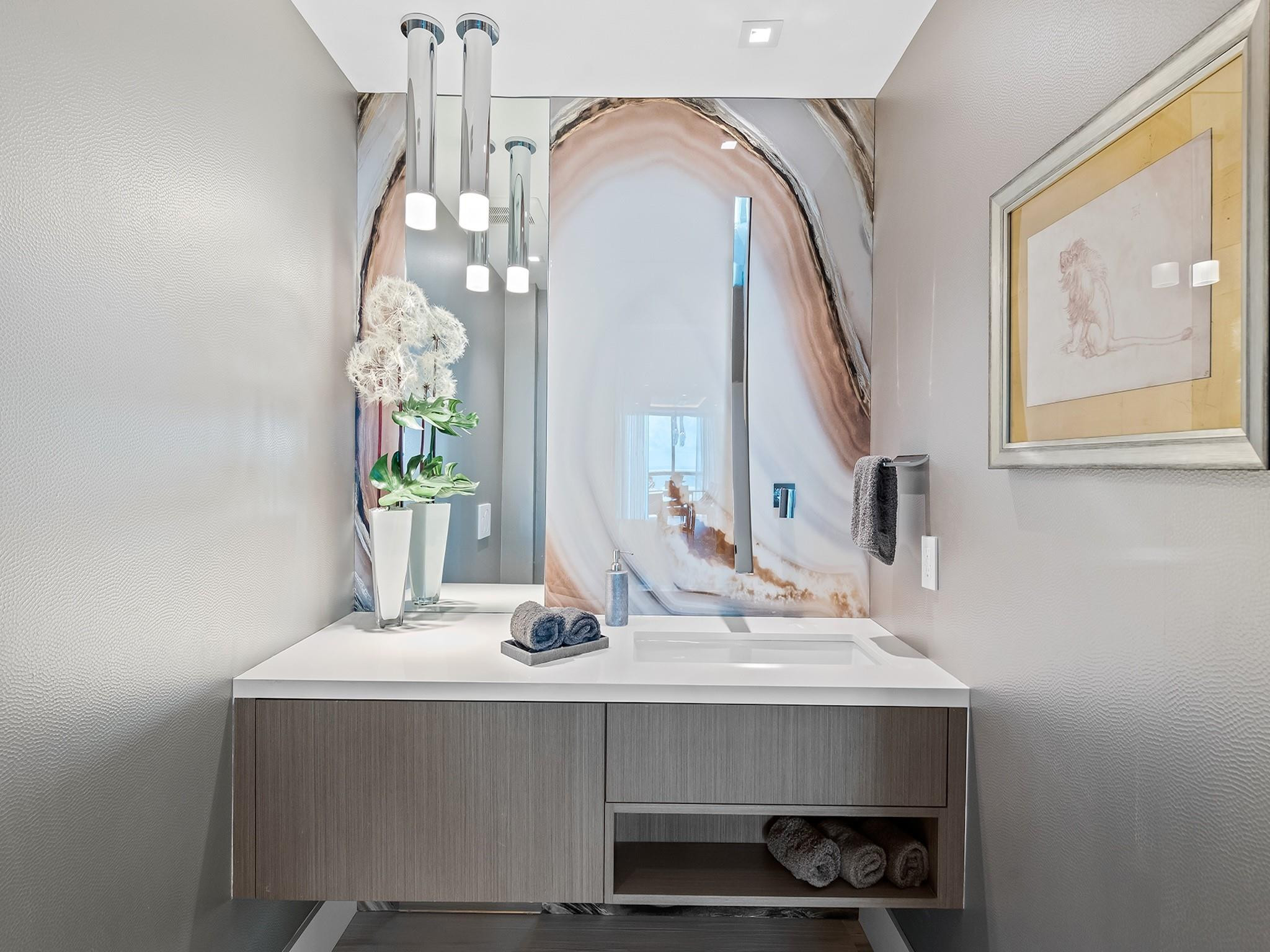 Las Olas Beach Club Condo - Residential