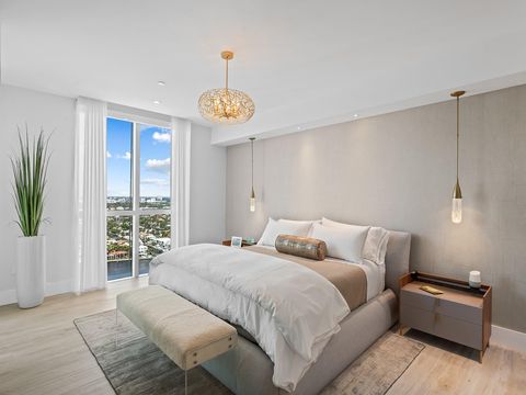 Tiny photo for 101 S Fort Lauderdale Beach Boulevard #2905, Fort Lauderdale, FL 33316 (MLS # B26014344)