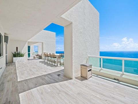 Tiny photo for 101 S Fort Lauderdale Beach Boulevard #2905, Fort Lauderdale, FL 33316 (MLS # B26014344)