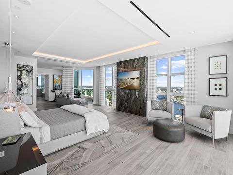 Tiny photo for 101 S Fort Lauderdale Beach Boulevard #2905, Fort Lauderdale, FL 33316 (MLS # B26014344)