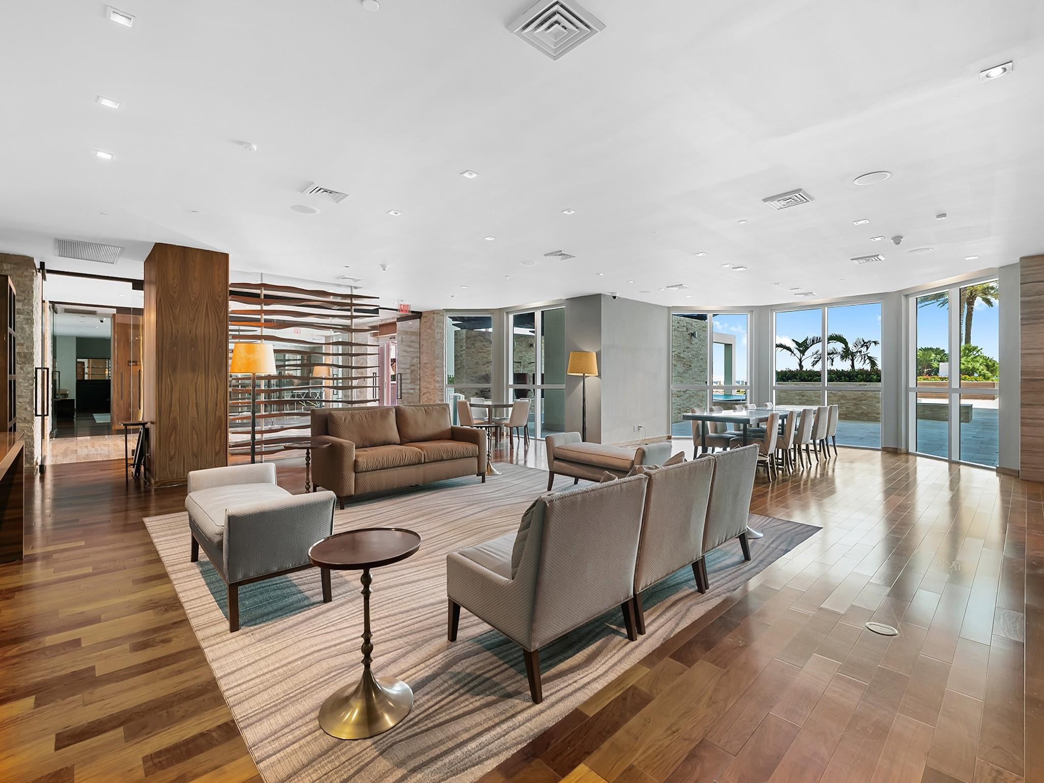 Las Olas Beach Club Condo - Residential