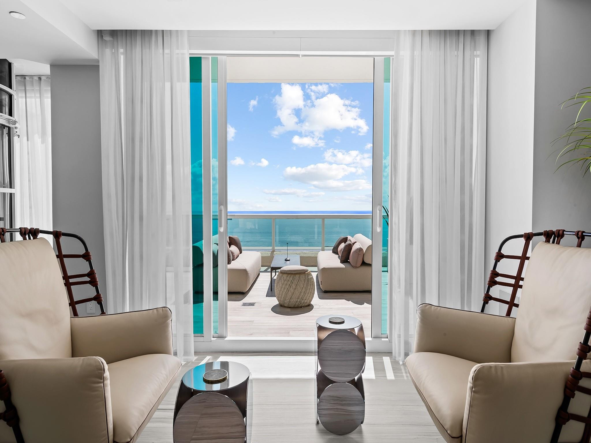 Las Olas Beach Club Condo - Residential