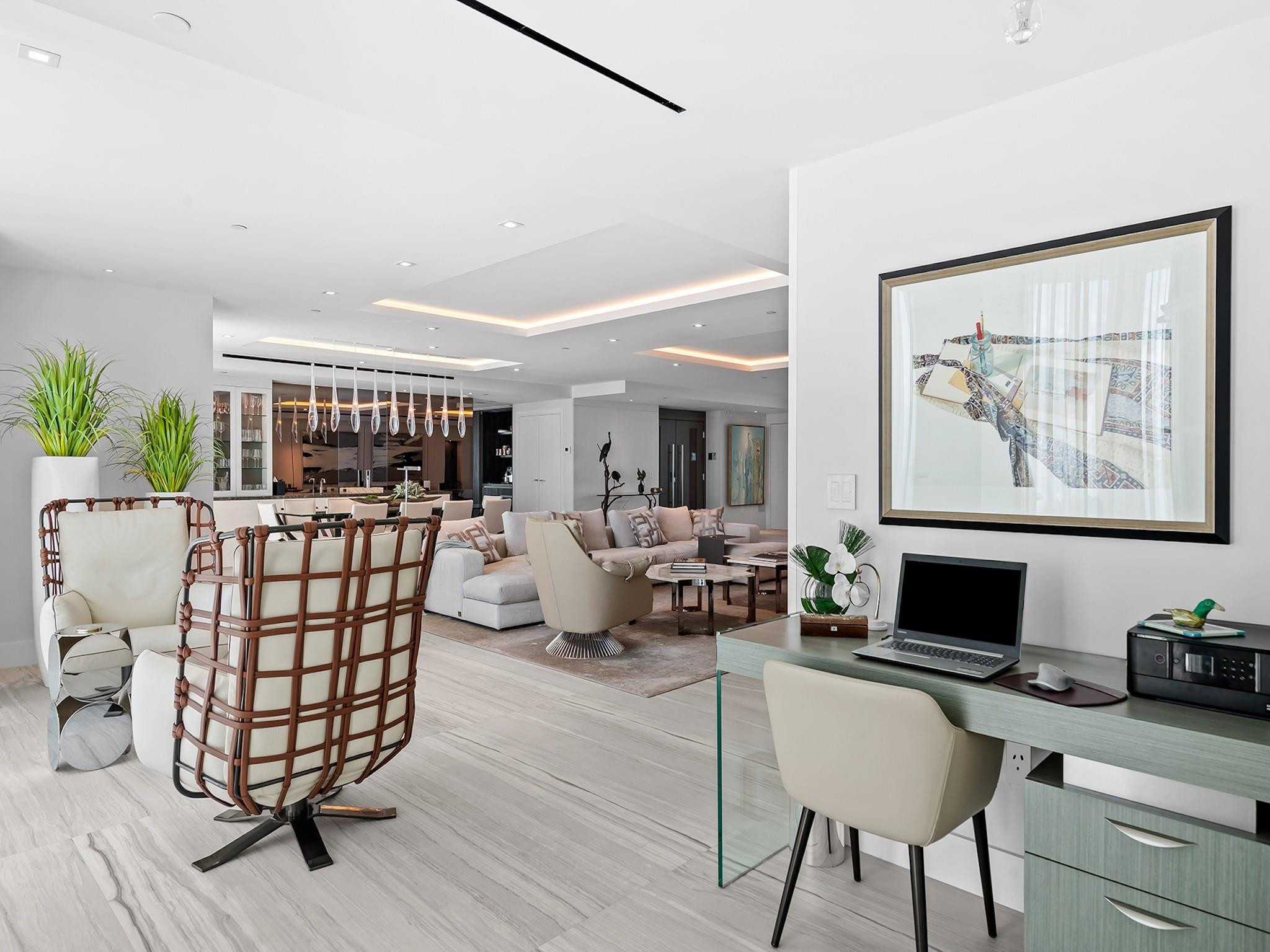 Las Olas Beach Club Condo - Residential