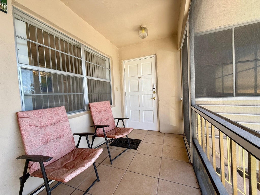 Photo of 189 Stratford N, West Palm Beach, FL 33417 (MLS # R11155753)