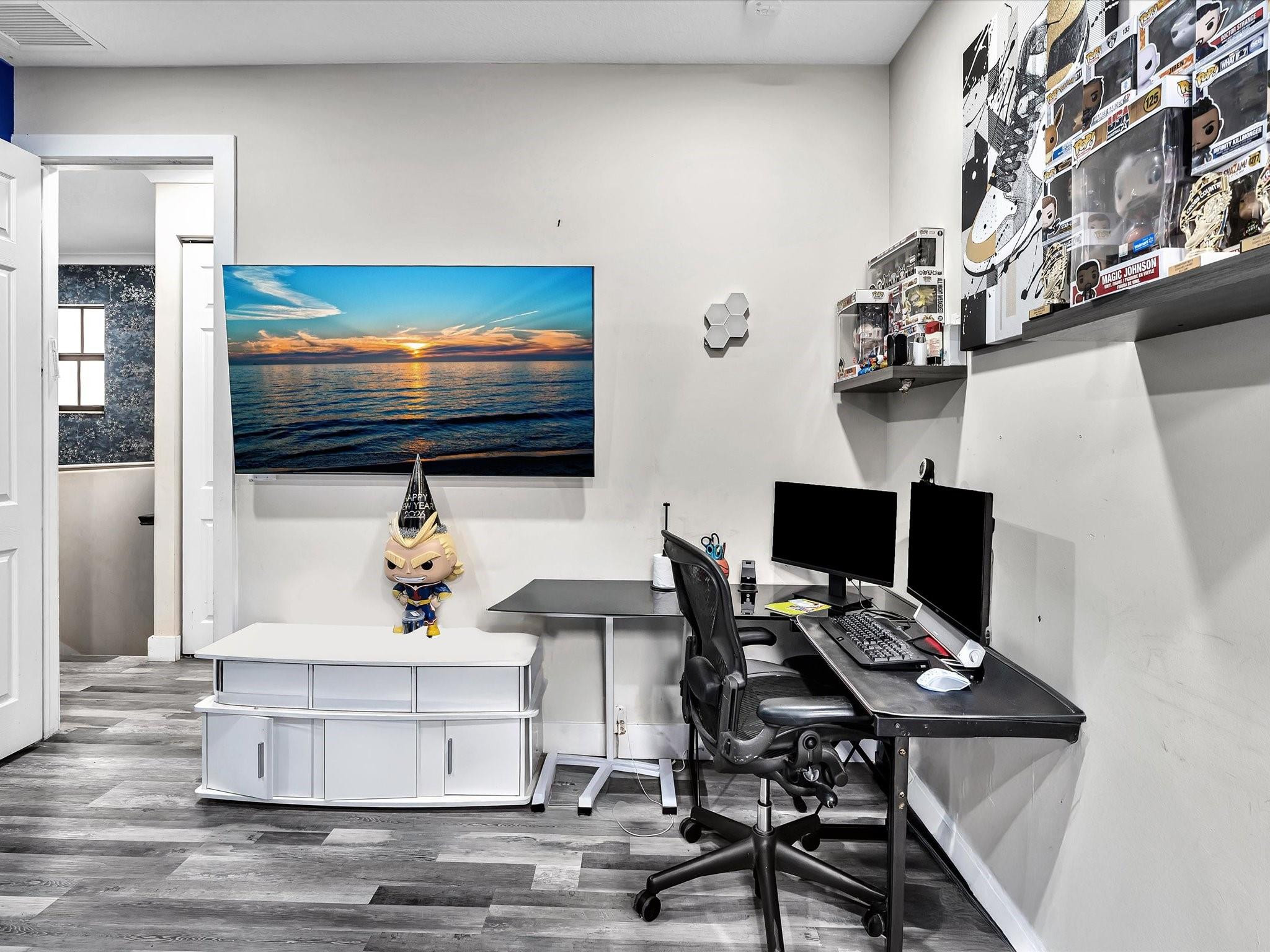 Monterra 175-155 B - Residential Lease