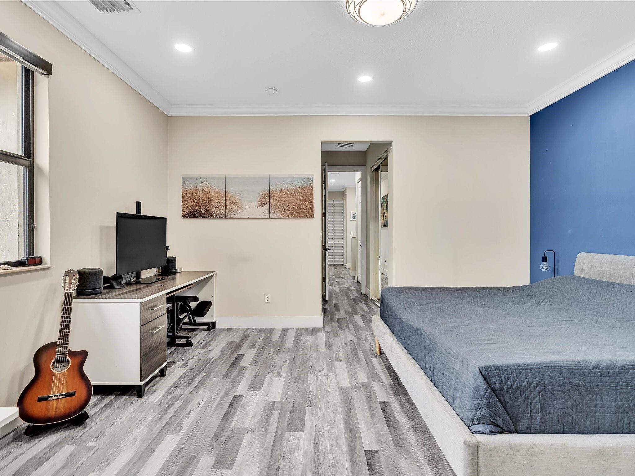 Monterra 175-155 B - Residential Lease