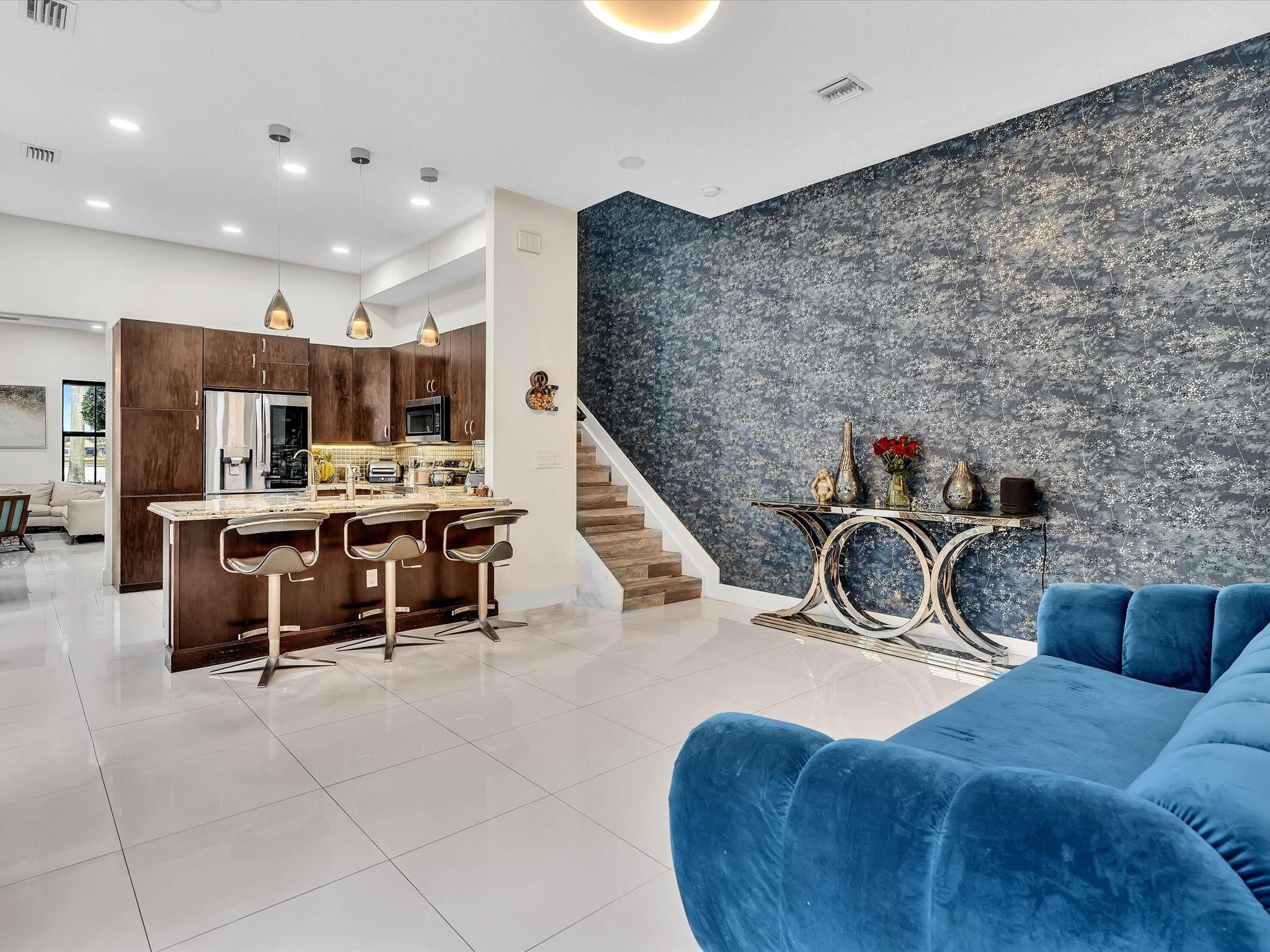 Monterra 175-155 B - Residential Lease