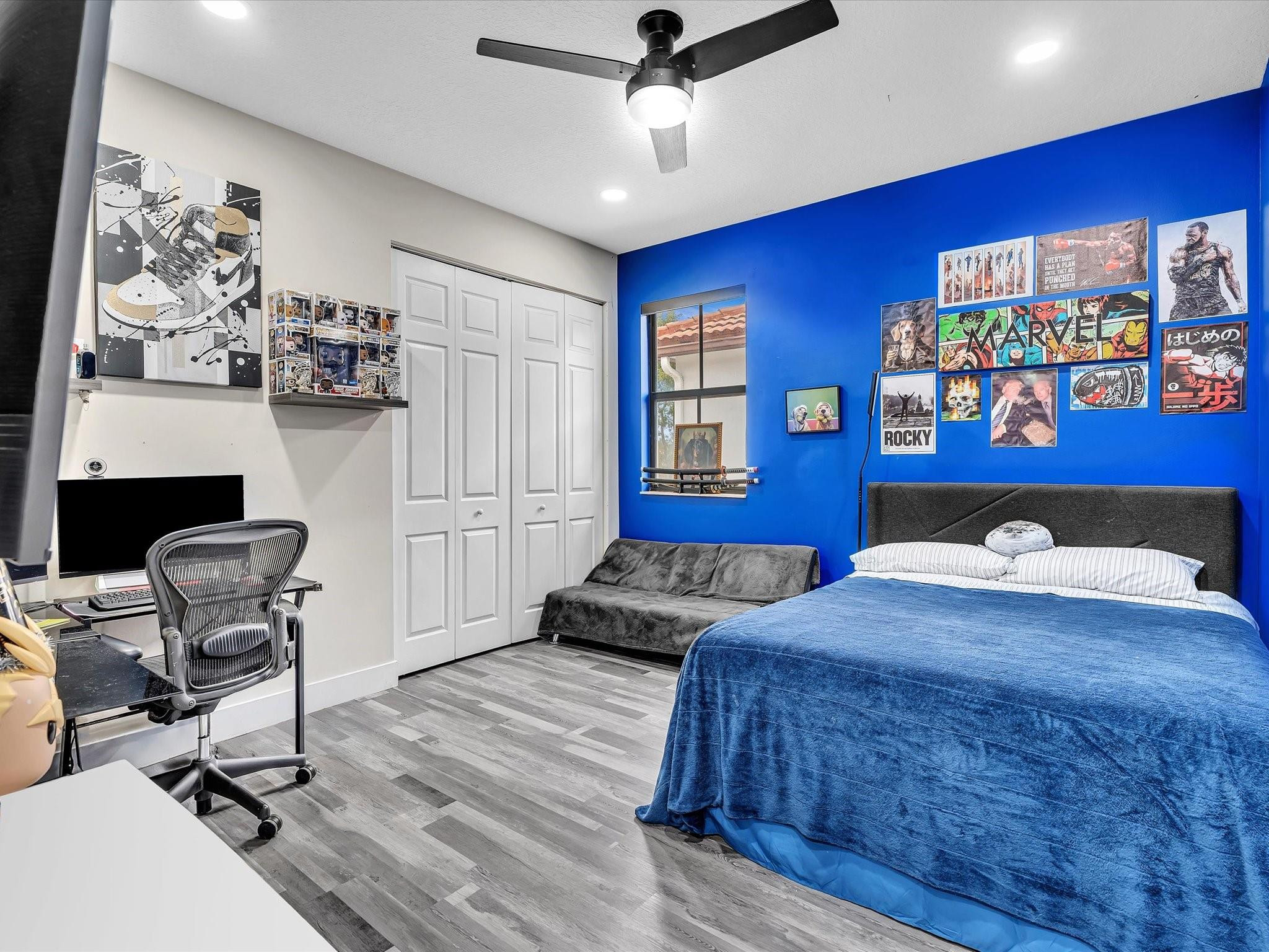 Monterra 175-155 B - Residential Lease