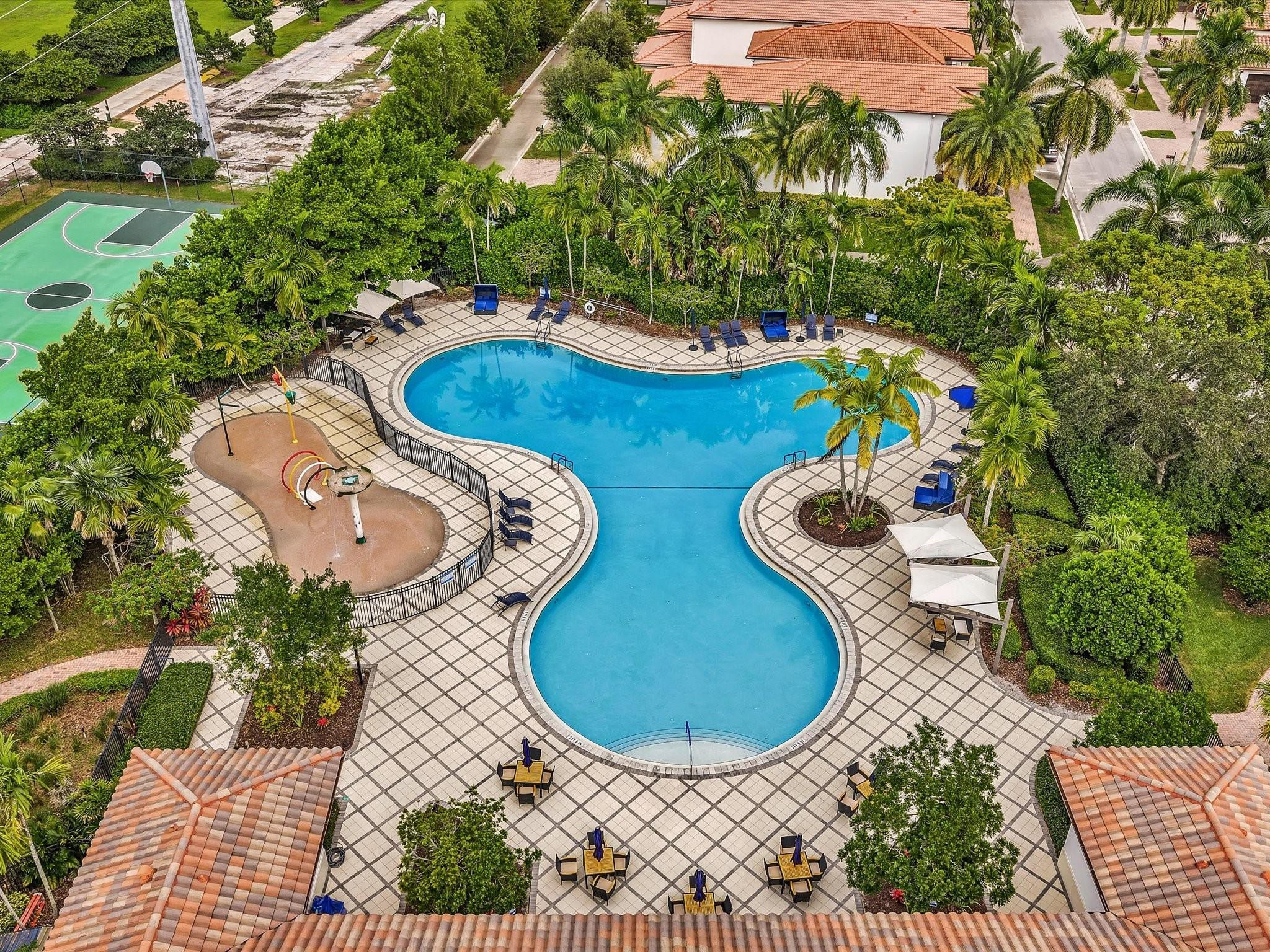 Monterra 175-155 B - Residential Lease