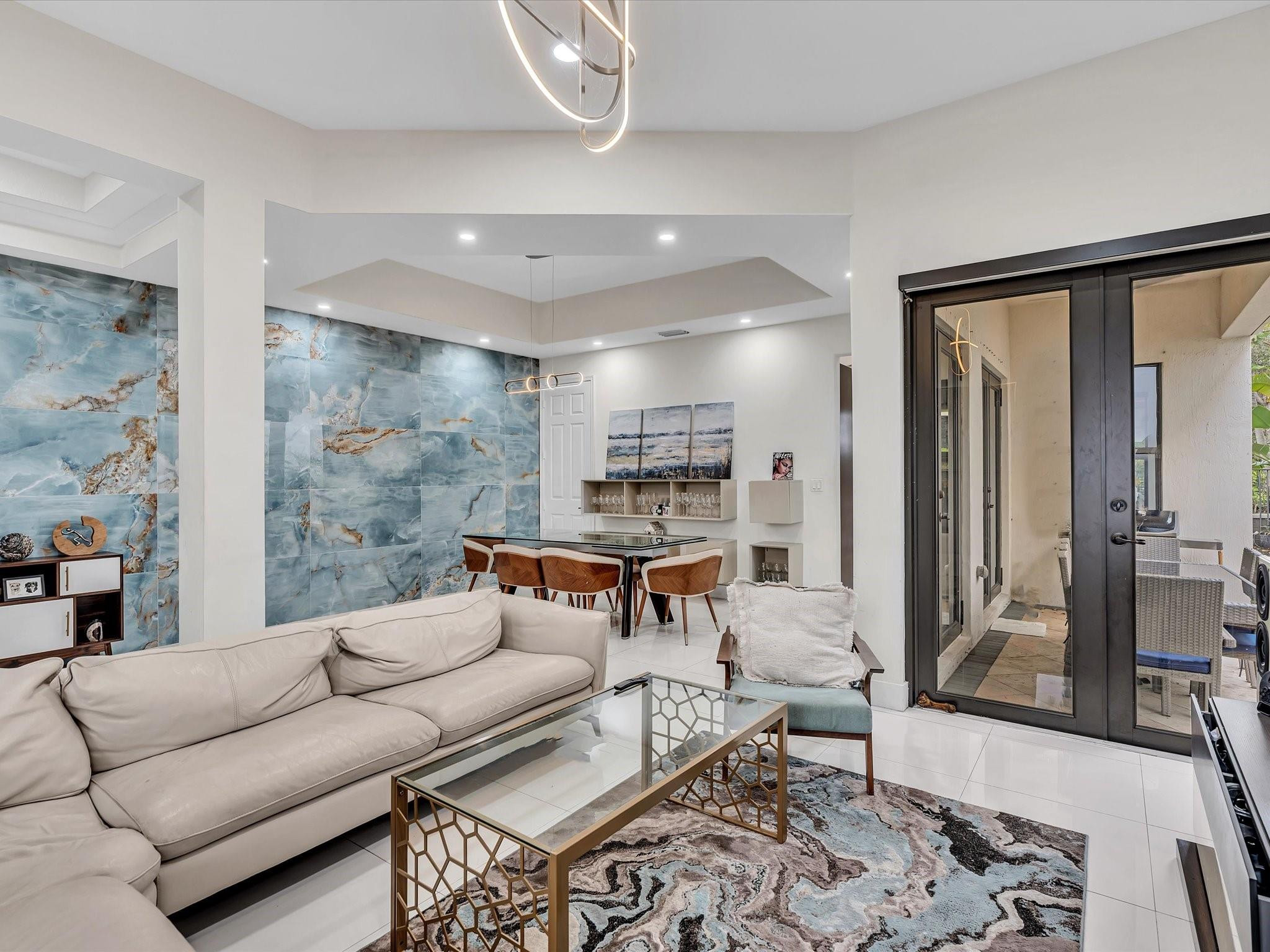 Monterra 175-155 B - Residential Lease