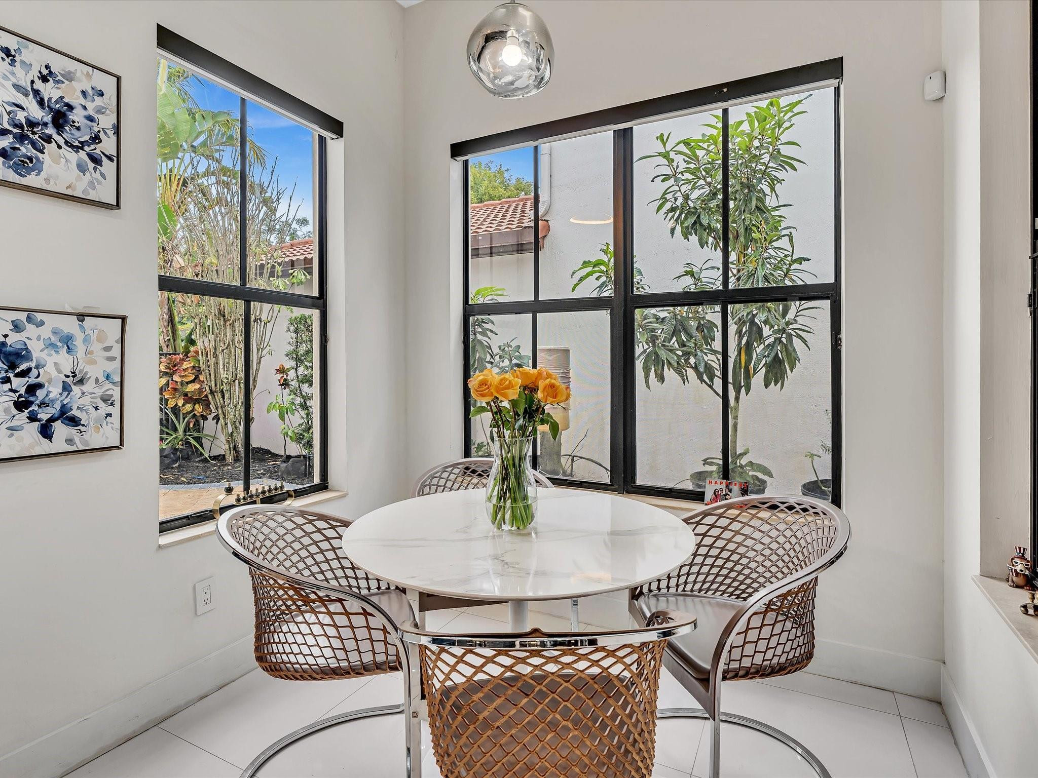 Monterra 175-155 B - Residential Lease