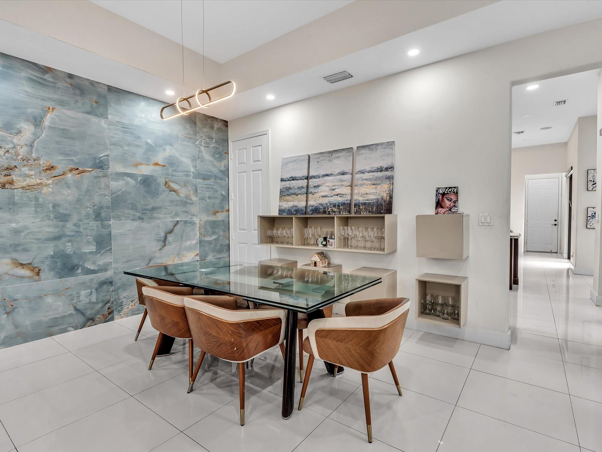 Monterra 175-155 B - Residential Lease