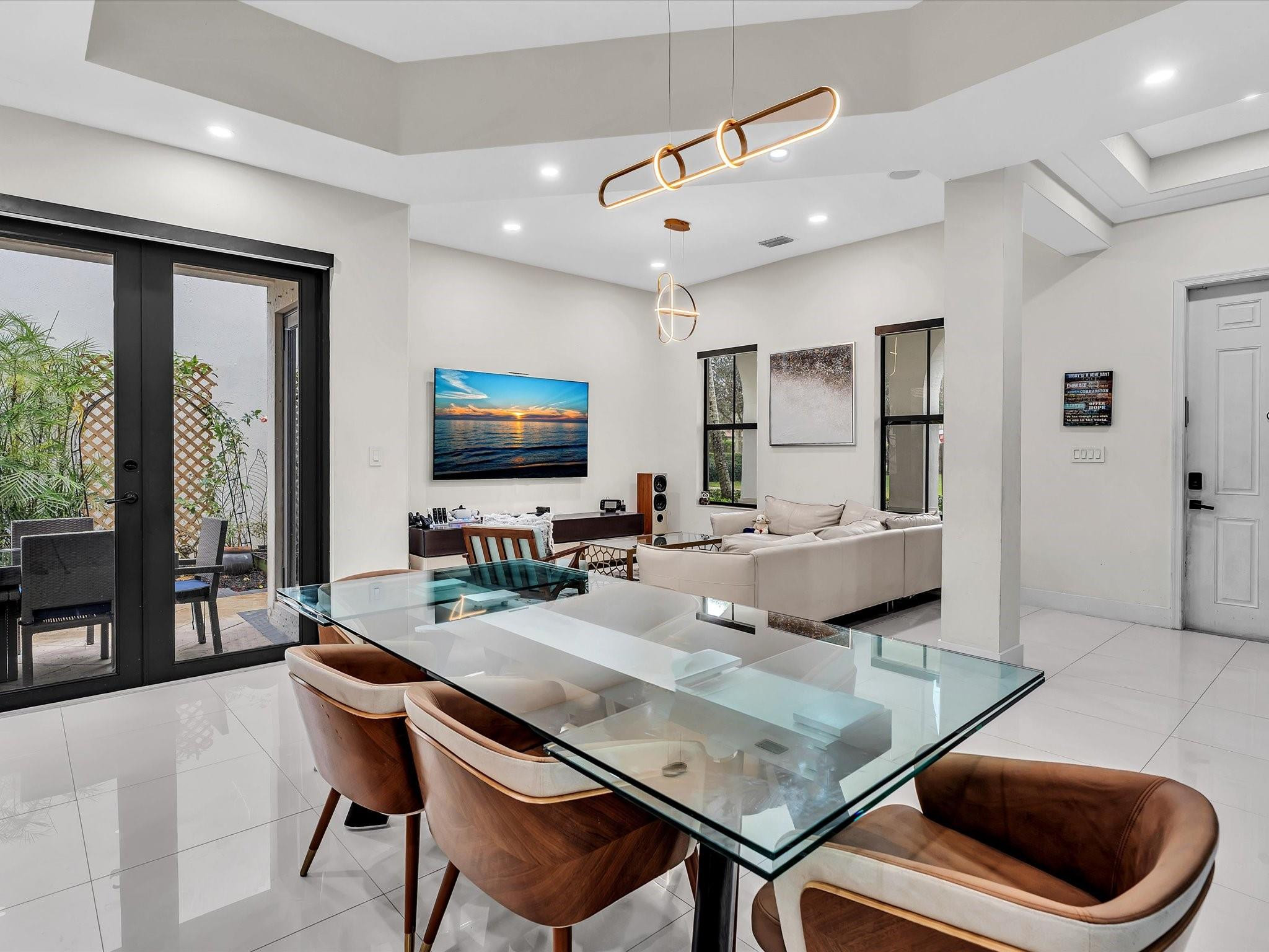 Monterra 175-155 B - Residential Lease