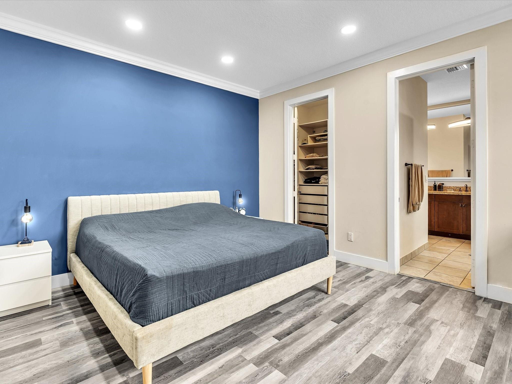 Monterra 175-155 B - Residential Lease