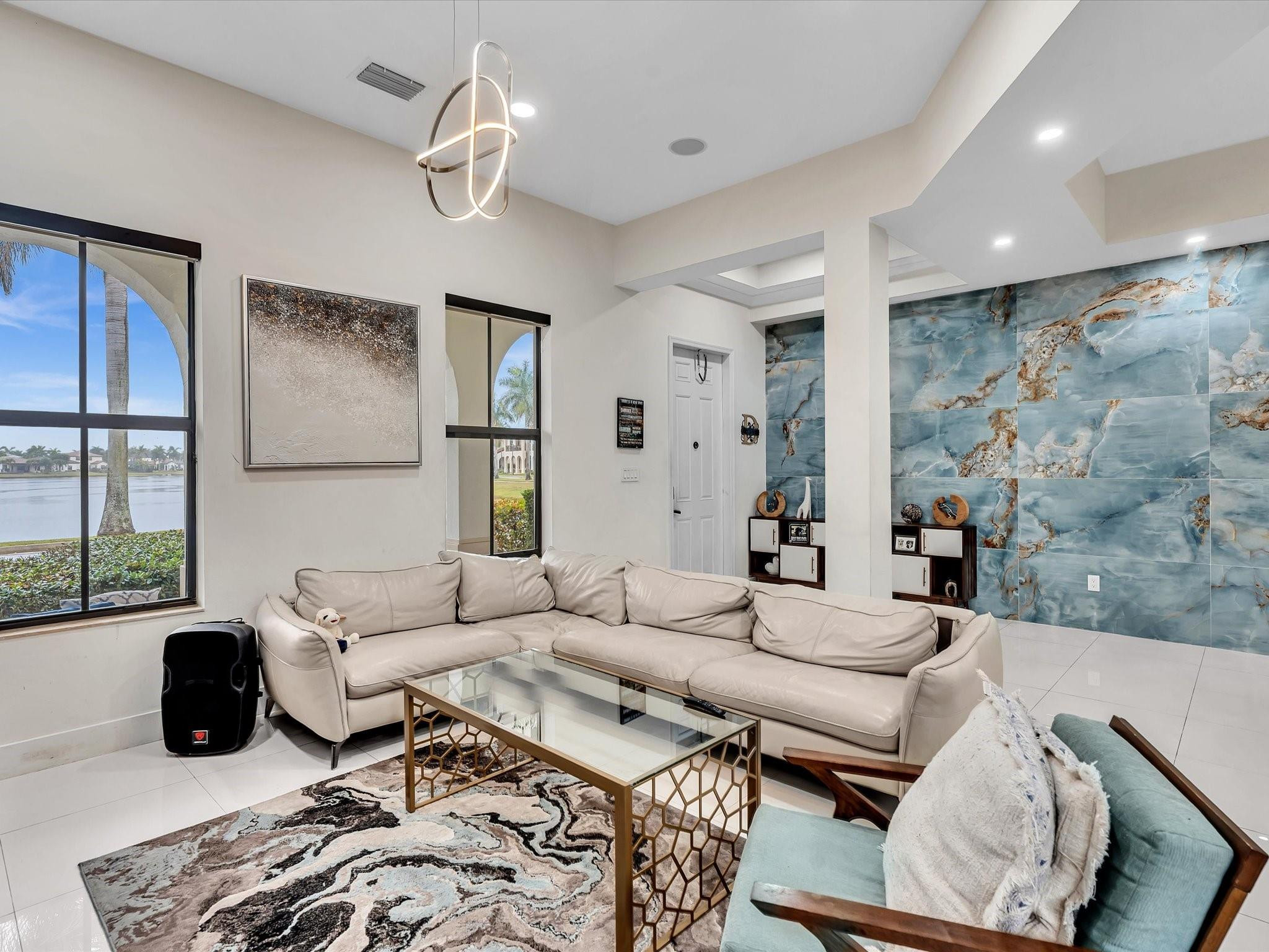 Monterra 175-155 B - Residential Lease