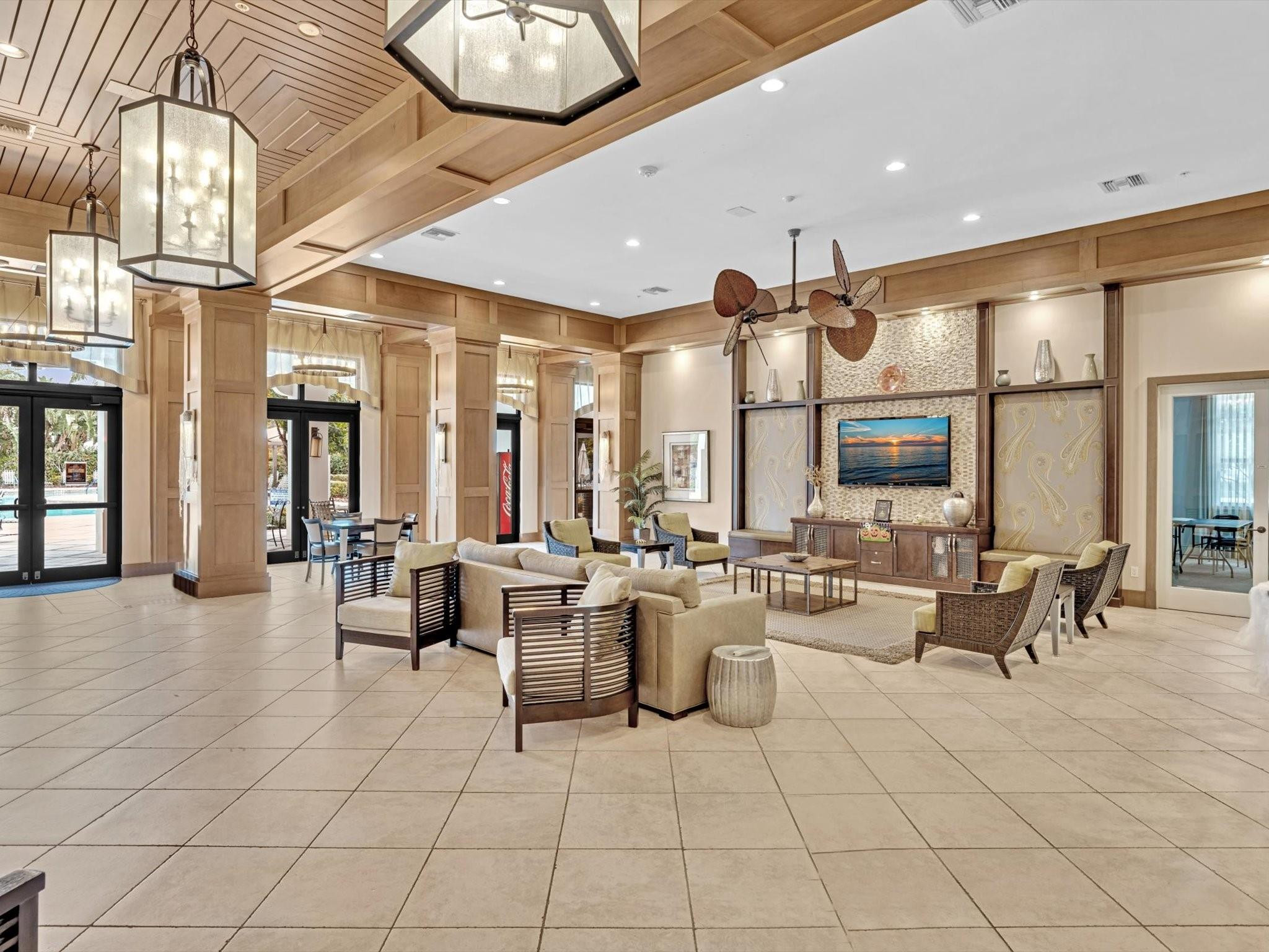 Monterra 175-155 B - Residential Lease