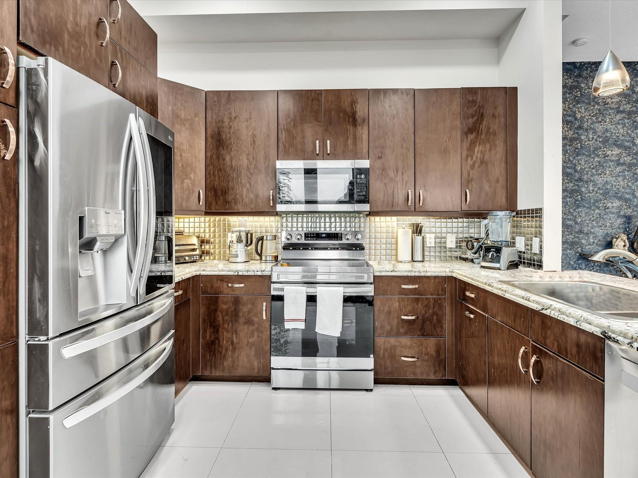 Monterra 175-155 B - Residential Lease