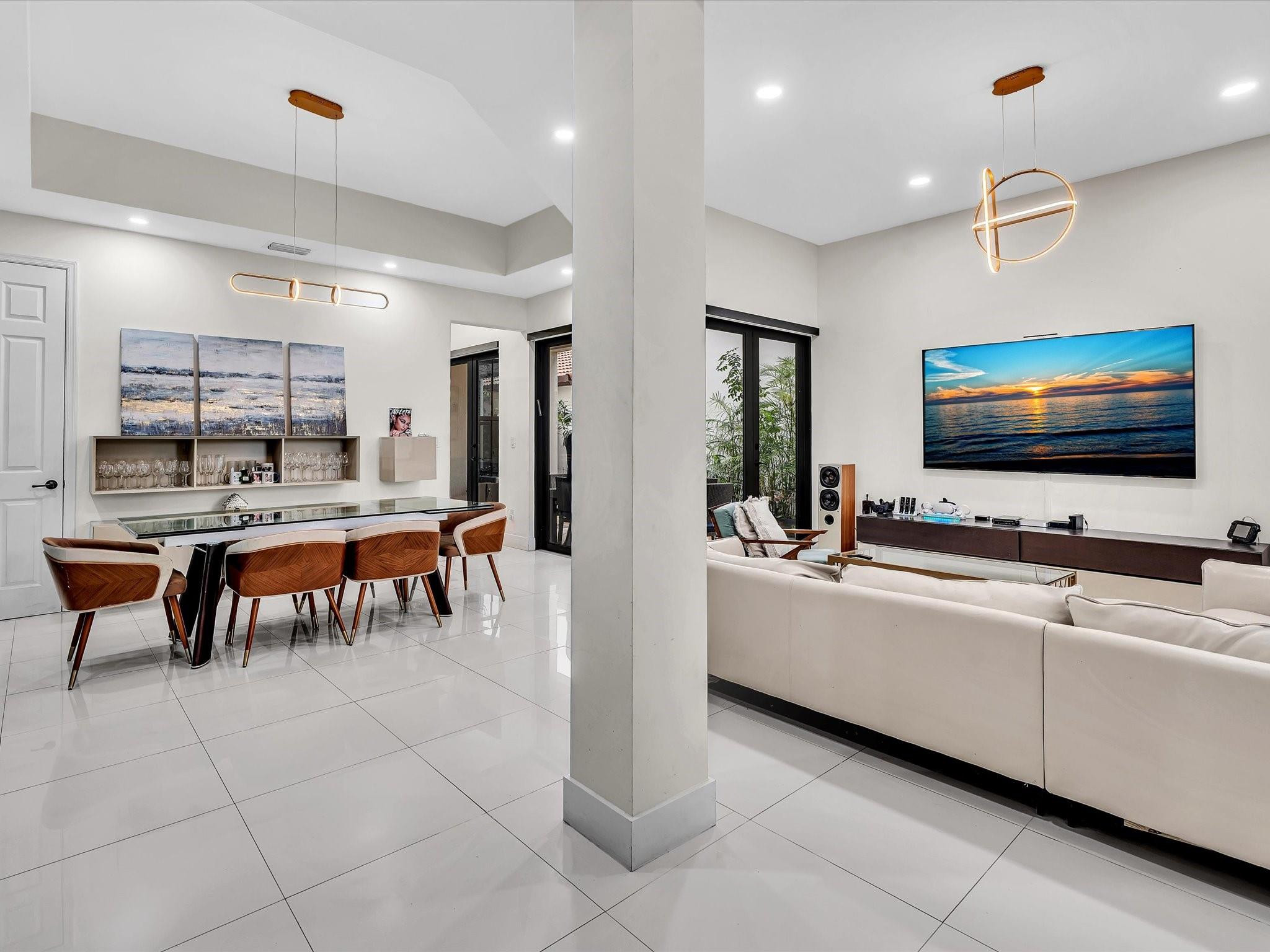 Monterra 175-155 B - Residential Lease