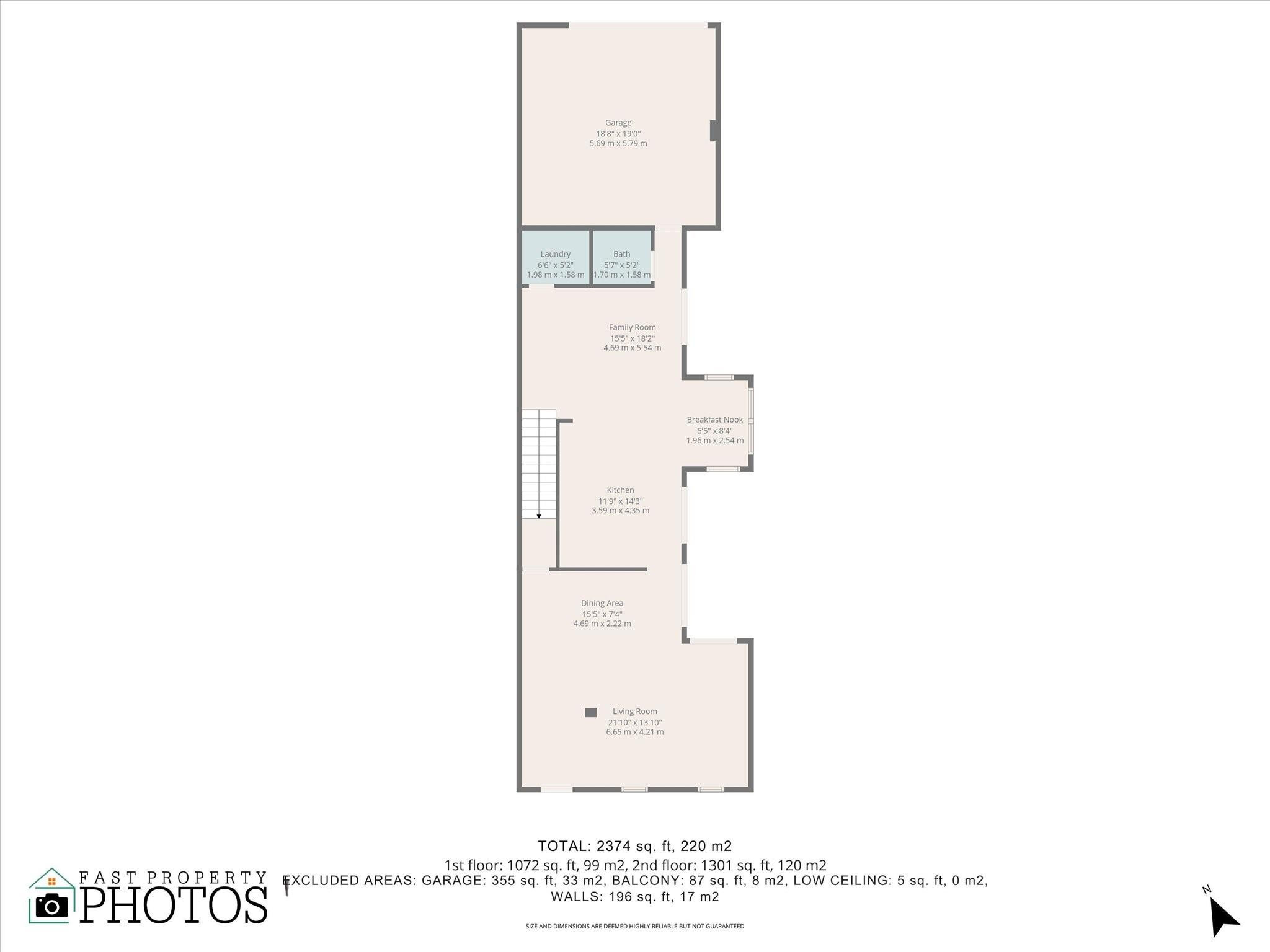 Monterra 175-155 B - Residential Lease