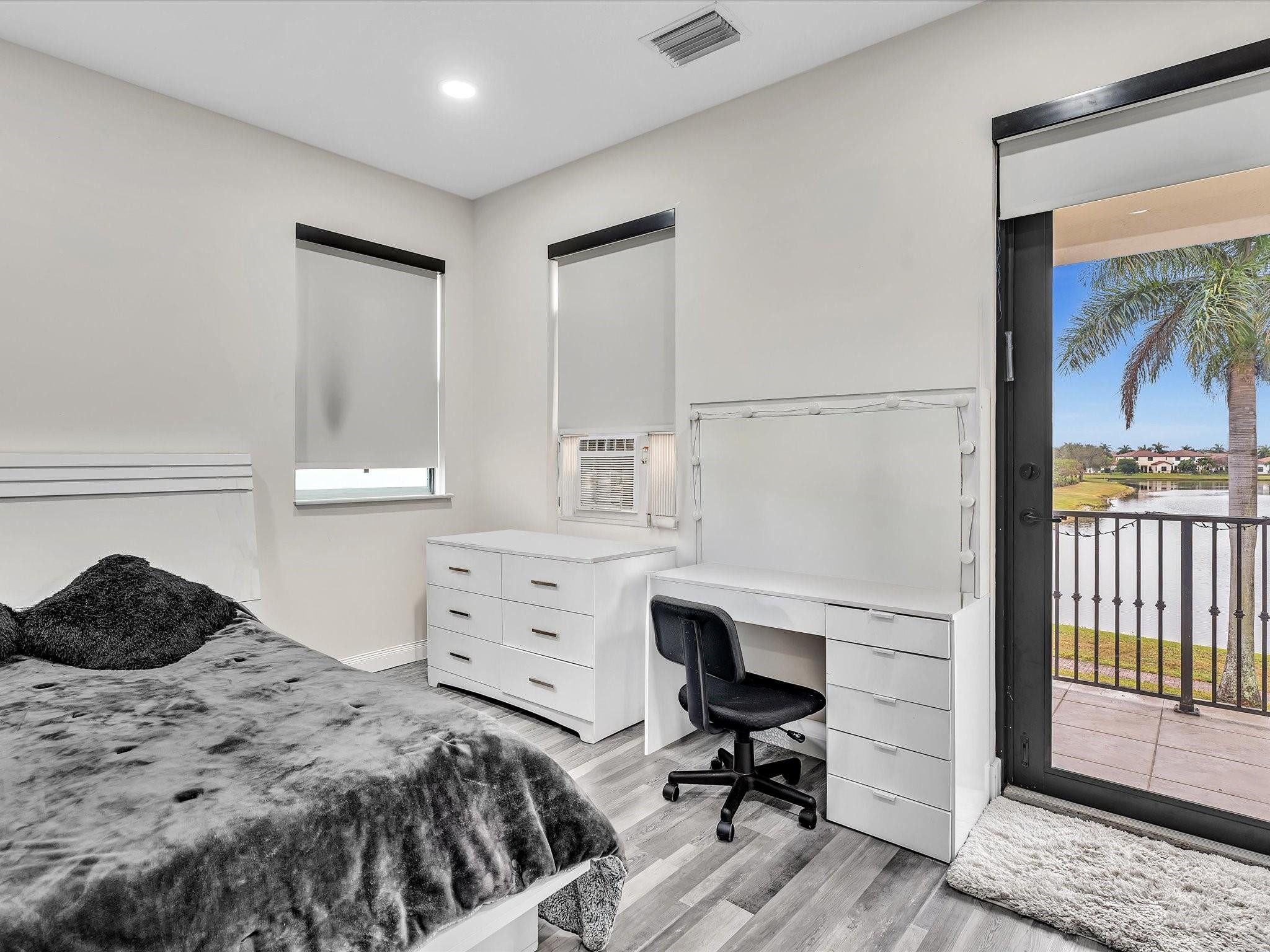 Monterra 175-155 B - Residential Lease