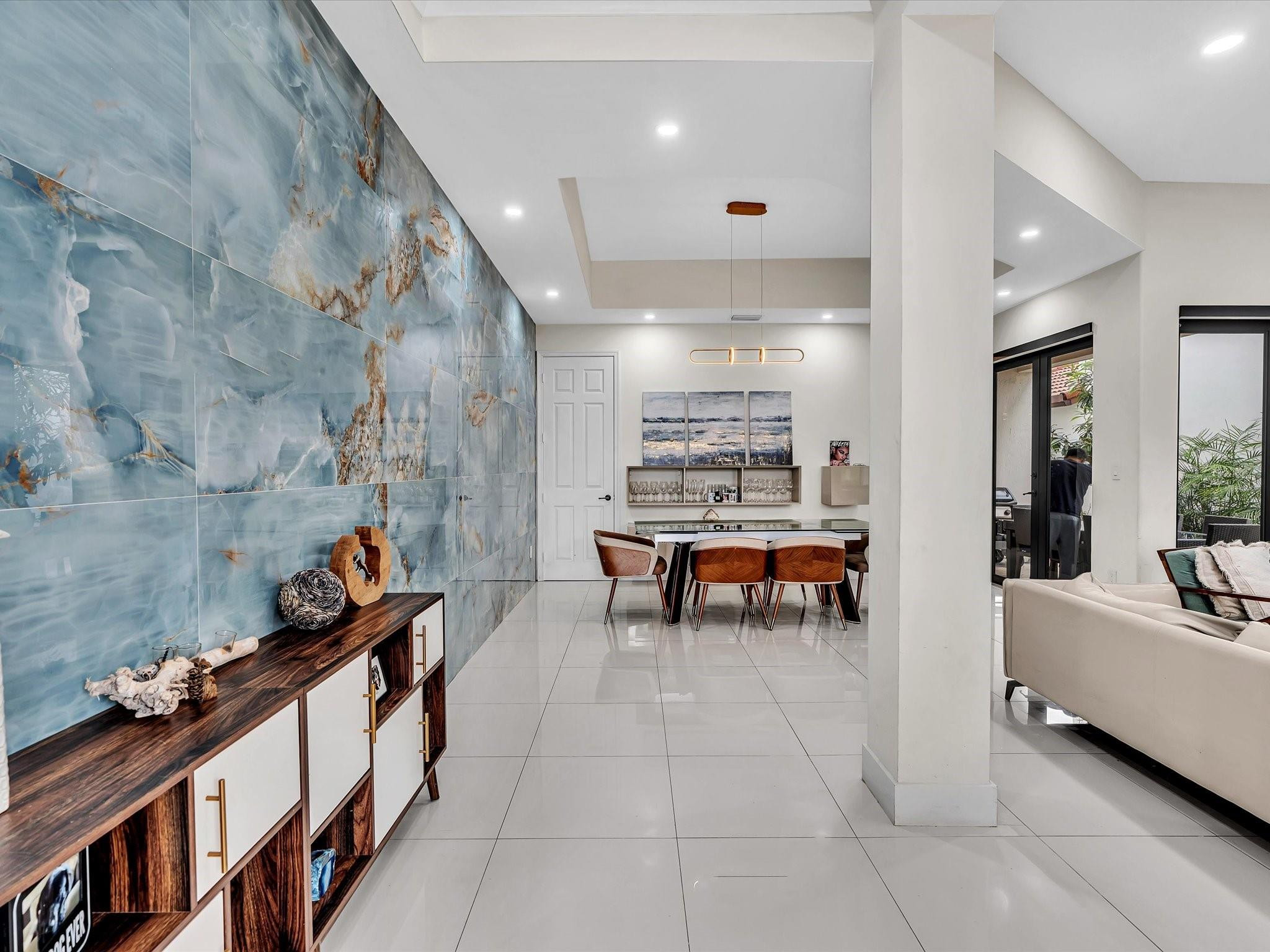 Monterra 175-155 B - Residential Lease