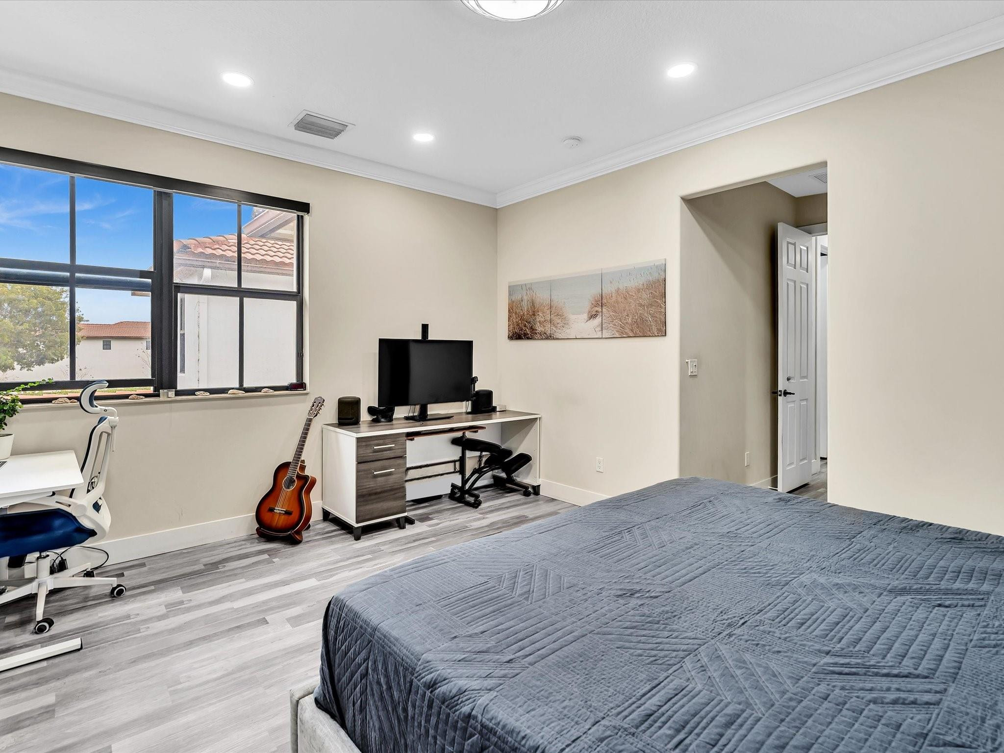 Monterra 175-155 B - Residential Lease