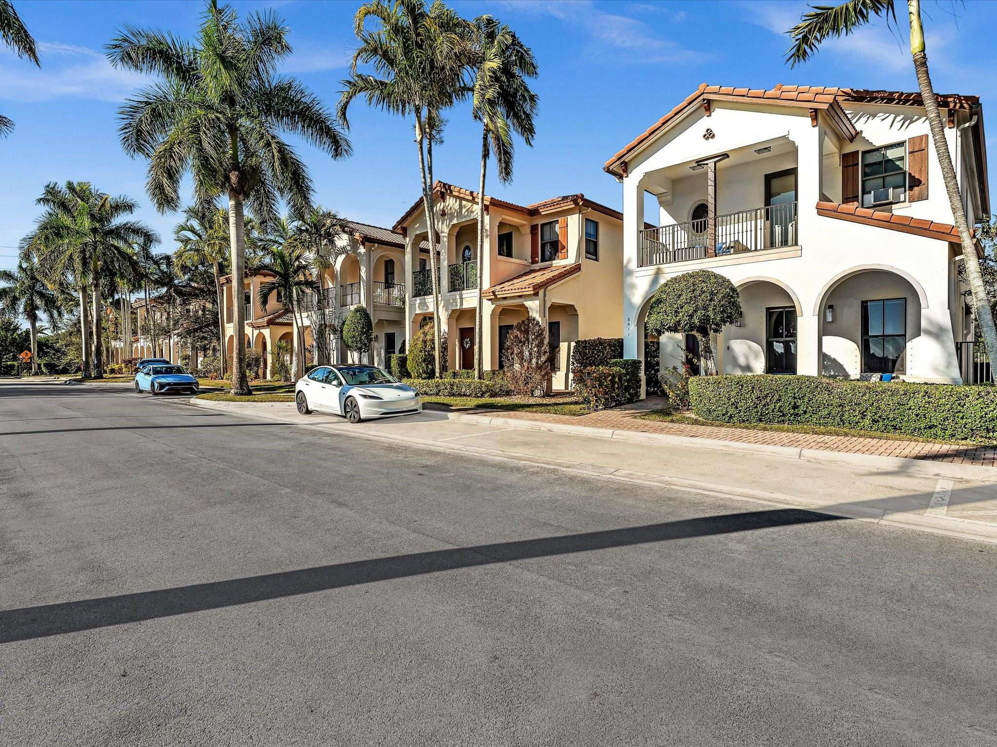 Monterra 175-155 B - Residential Lease