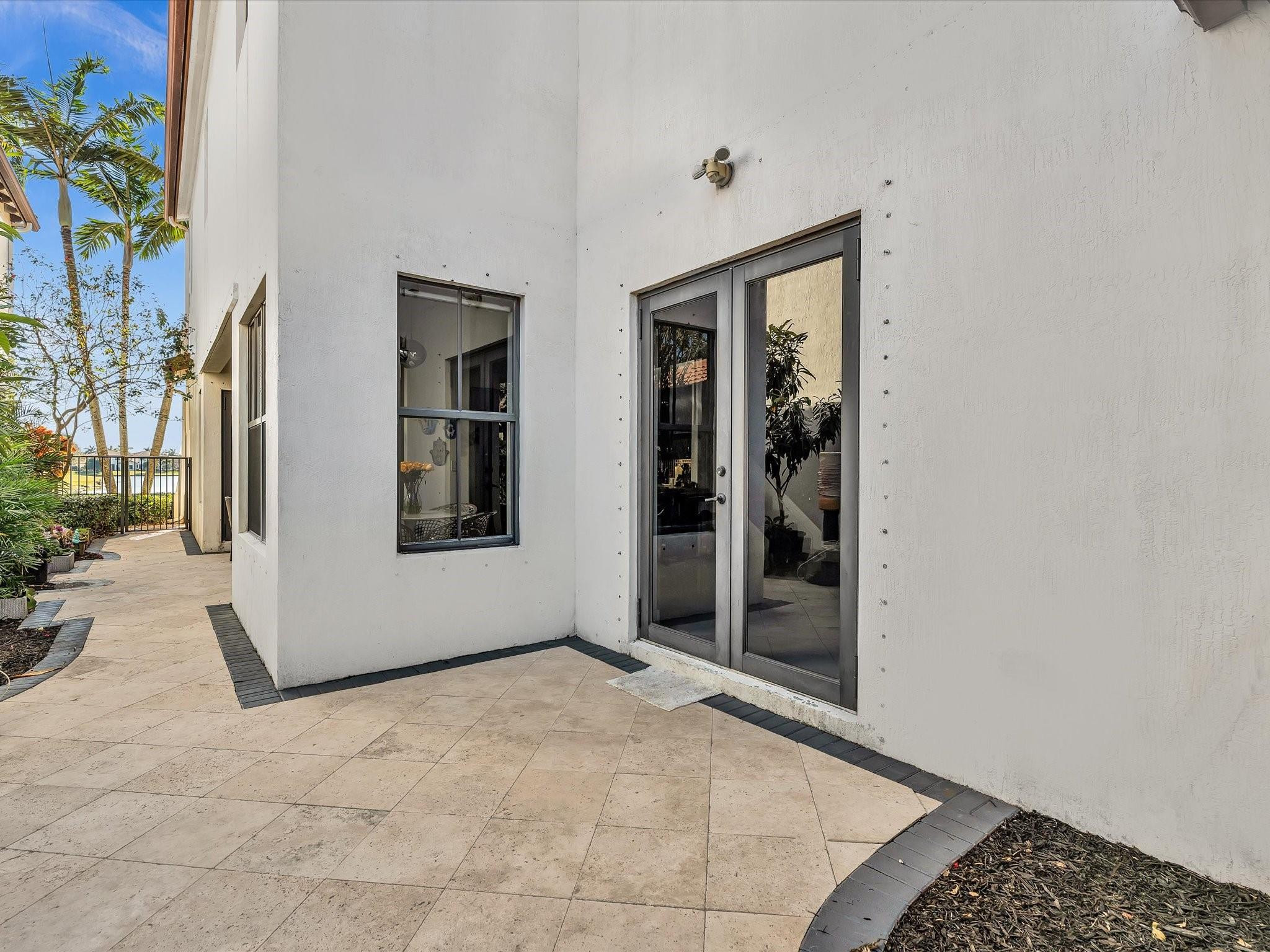 Monterra 175-155 B - Residential Lease