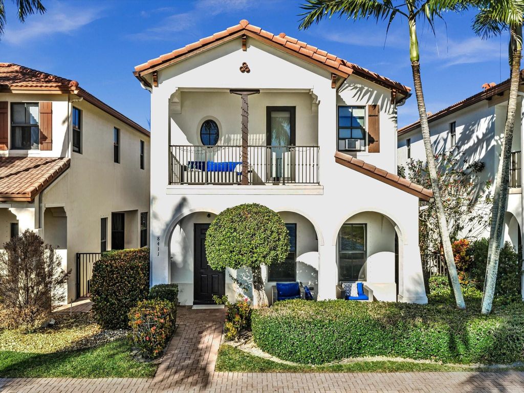 Photo of 8411 NW 38th Street, Cooper City, FL 33024 (MLS # F10550969)