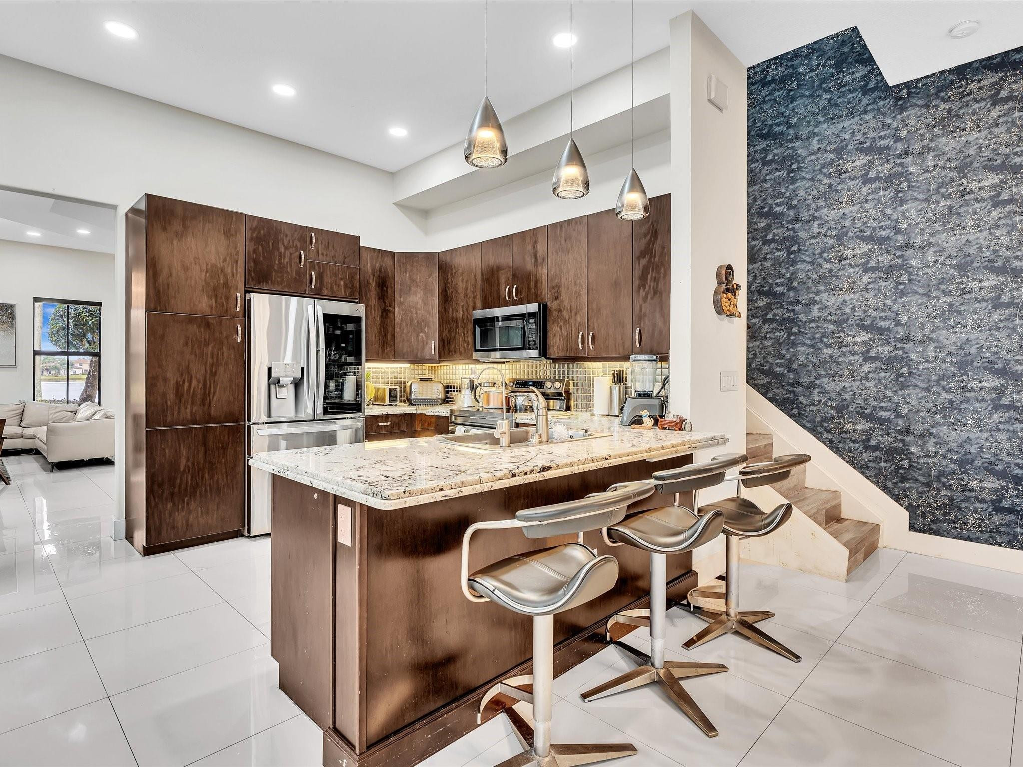 Monterra 175-155 B - Residential Lease