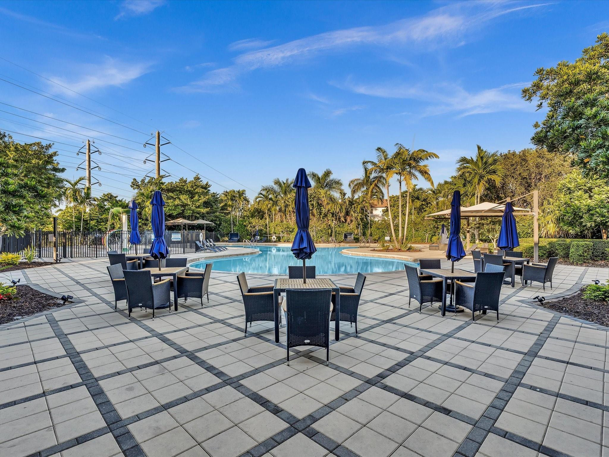 Monterra 175-155 B - Residential Lease