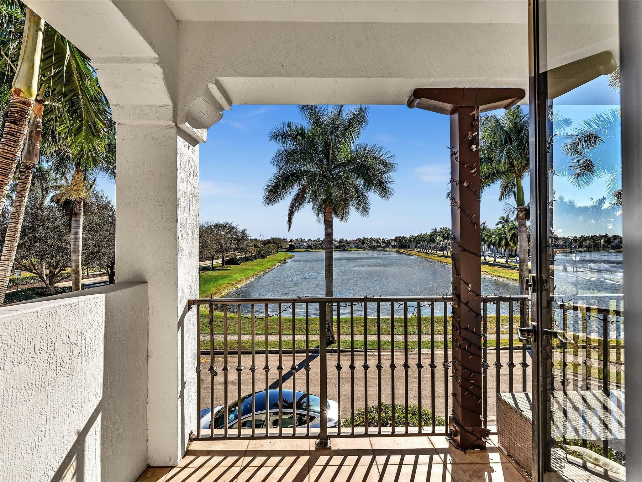 Monterra 175-155 B - Residential Lease