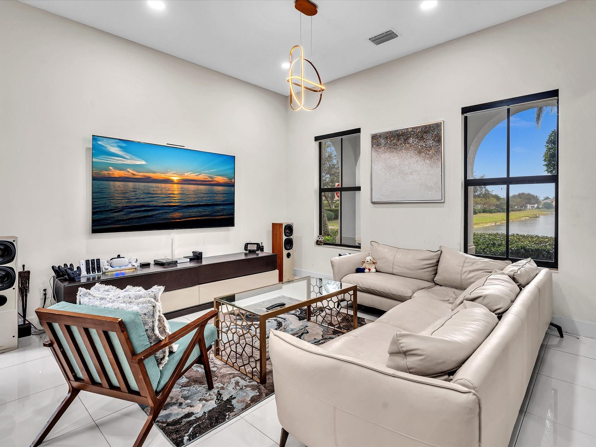 Monterra 175-155 B - Residential Lease