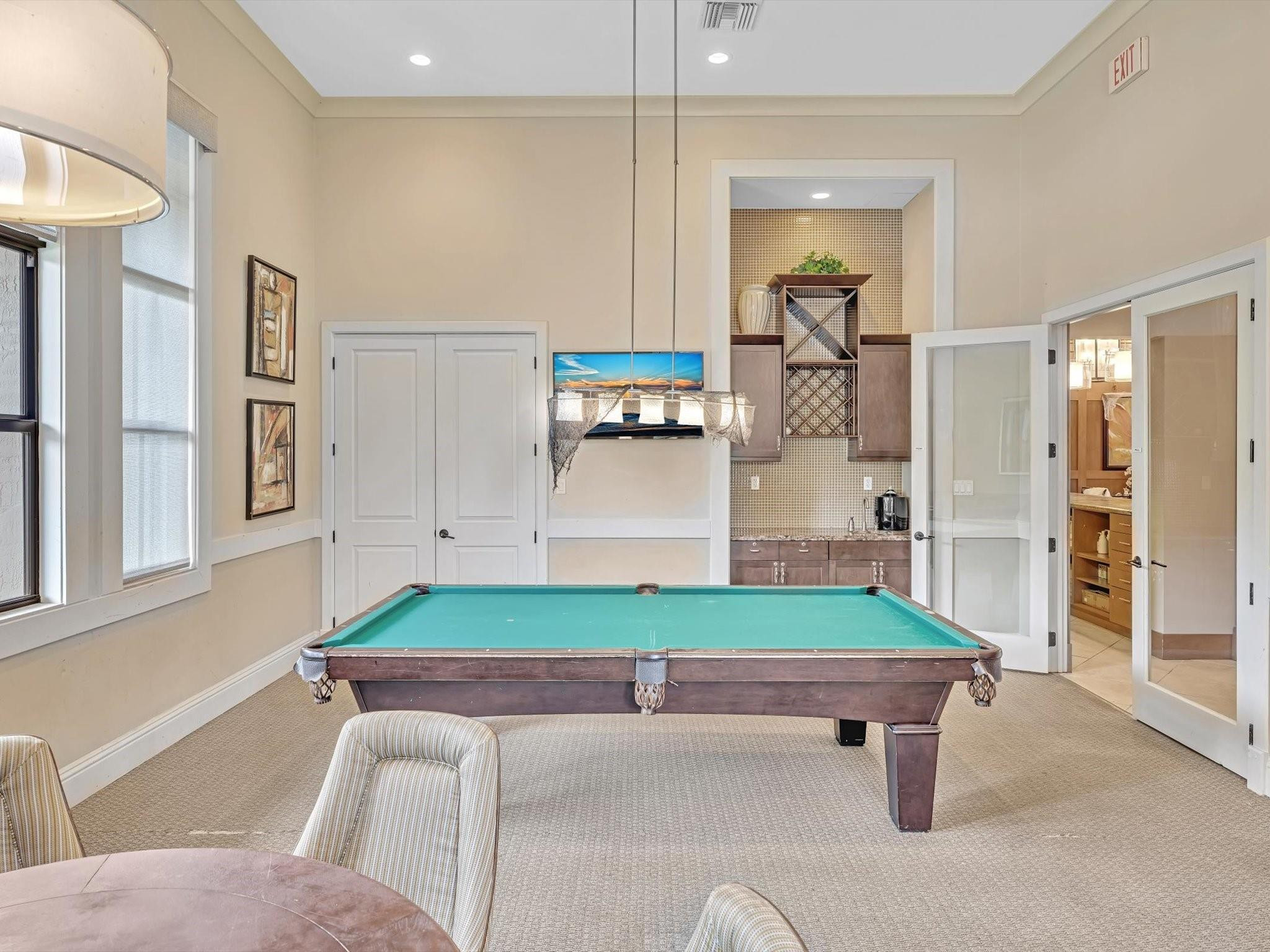 Monterra 175-155 B - Residential Lease