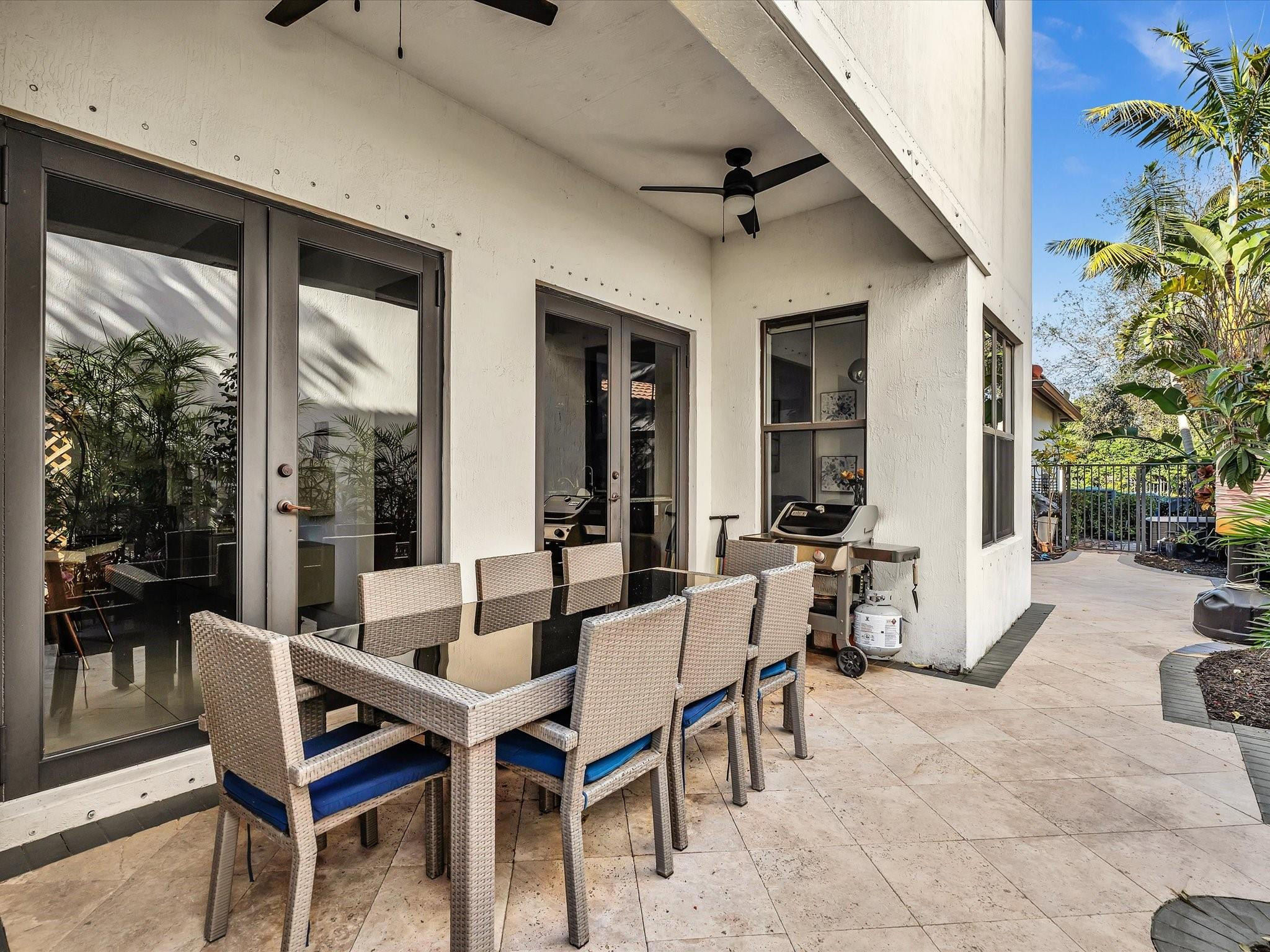 Monterra 175-155 B - Residential Lease