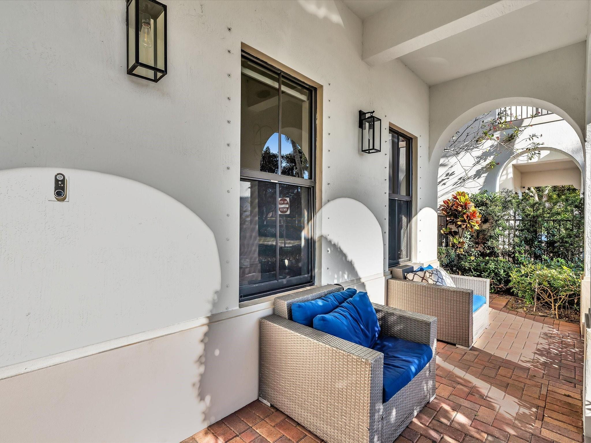 Monterra 175-155 B - Residential Lease