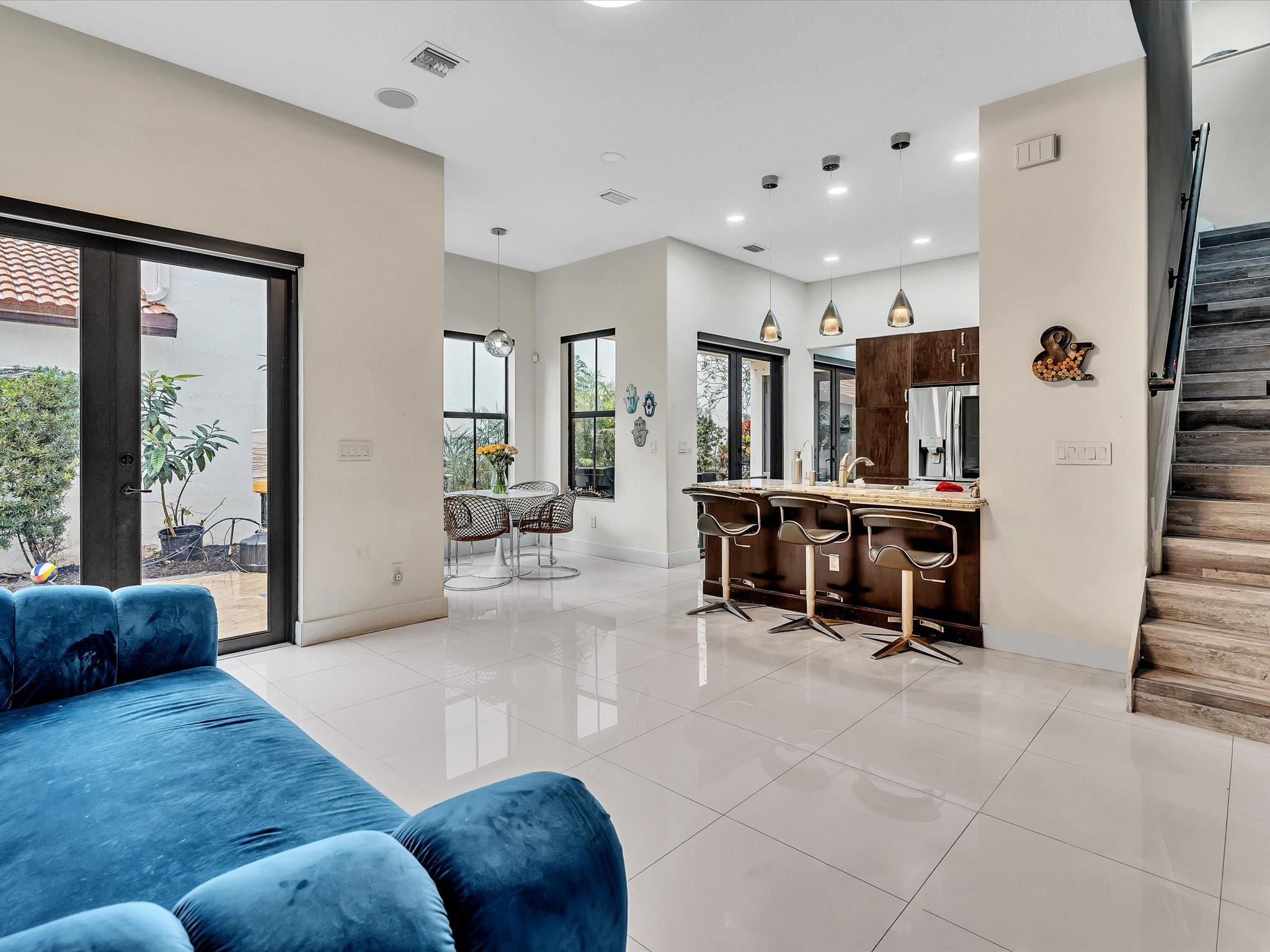 Monterra 175-155 B - Residential Lease