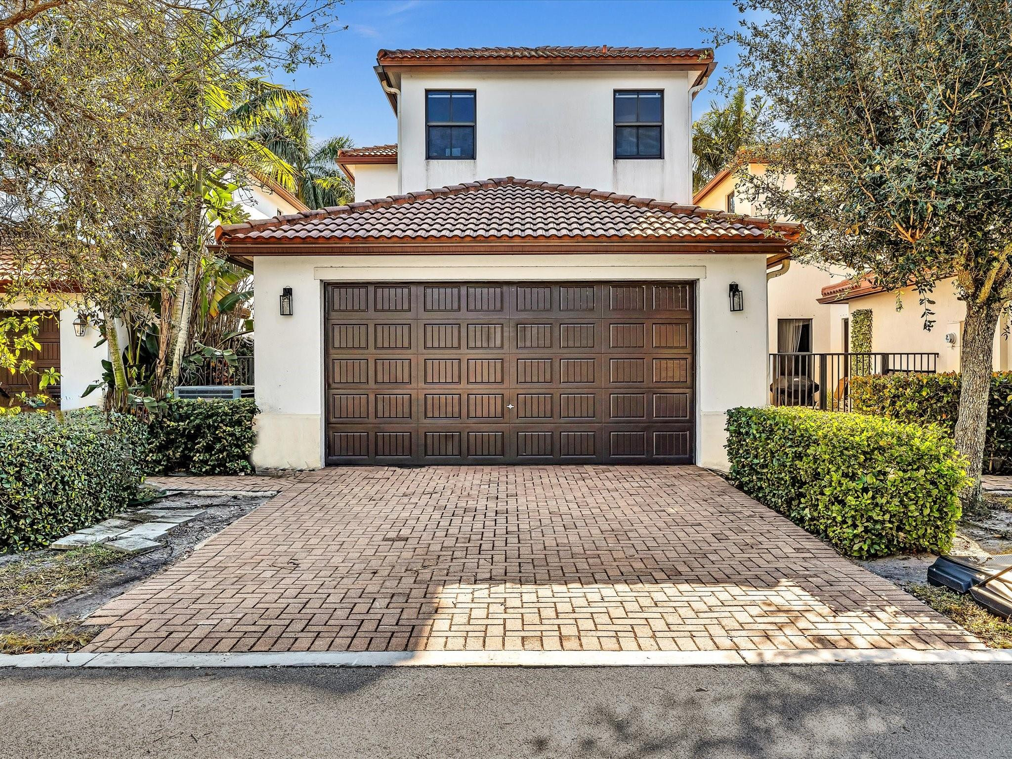 Monterra 175-155 B - Residential Lease