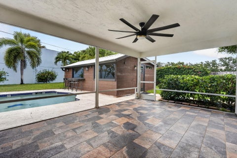 Tiny photo for 10339 Daphne Avenue, Palm Beach Gardens, FL 33410 (MLS # B26037355)