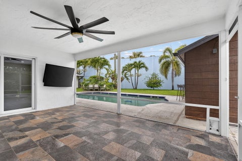 Tiny photo for 10339 Daphne Avenue, Palm Beach Gardens, FL 33410 (MLS # B26037355)