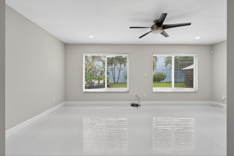 Tiny photo for 10339 Daphne Avenue, Palm Beach Gardens, FL 33410 (MLS # B26037355)