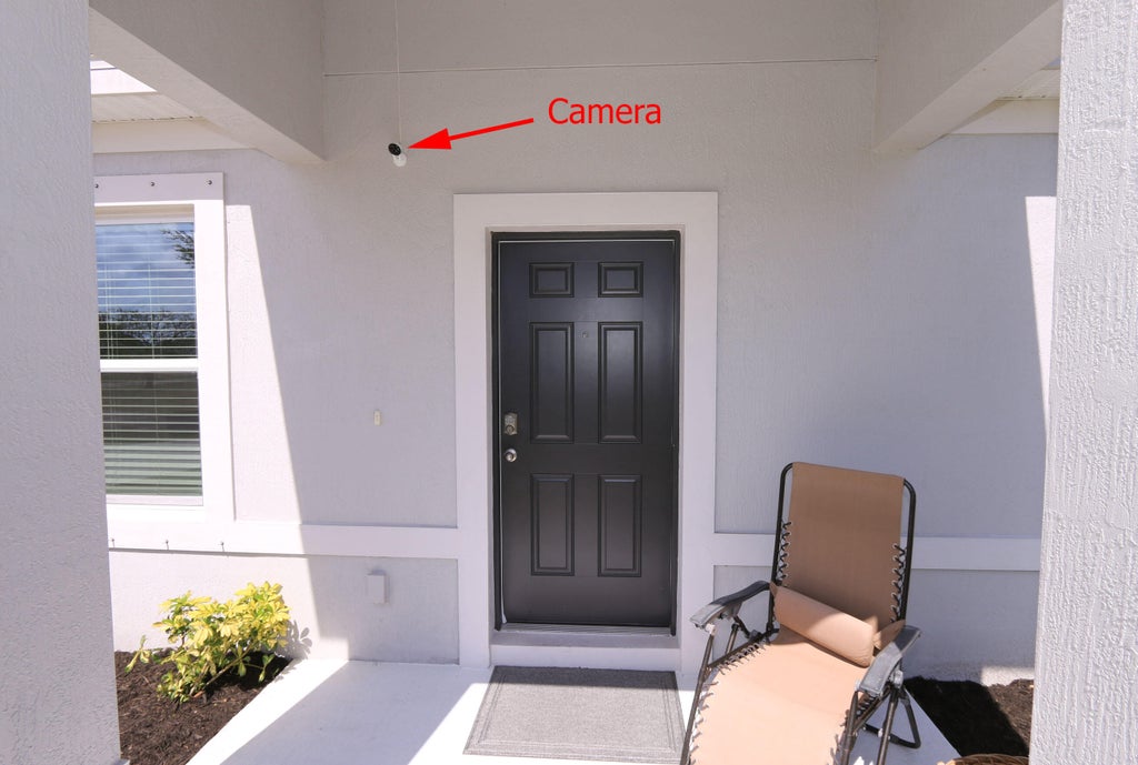 Photo of 592 SW Dauphin Avenue, Port Saint Lucie, FL 34953 (MLS # R10970569)