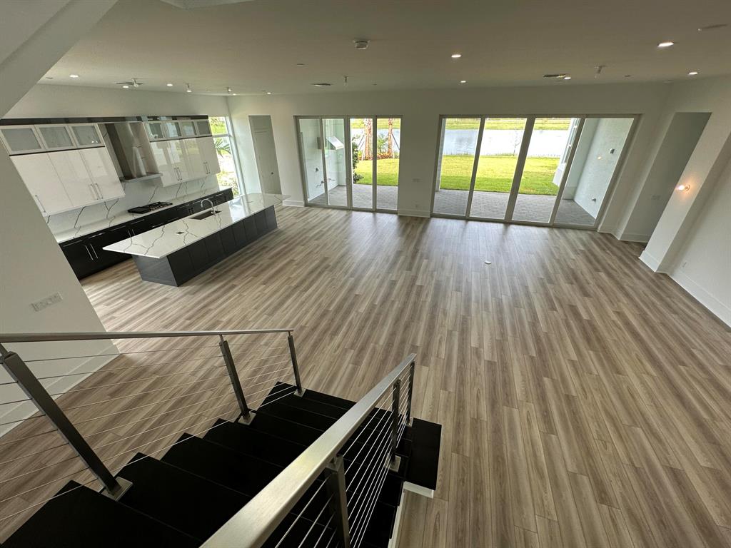 AVENIR SITE PLAN 1 POD - Residential