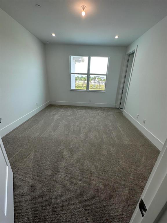 AVENIR SITE PLAN 1 POD - Residential