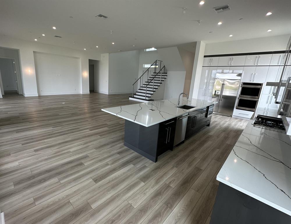 AVENIR SITE PLAN 1 POD - Residential