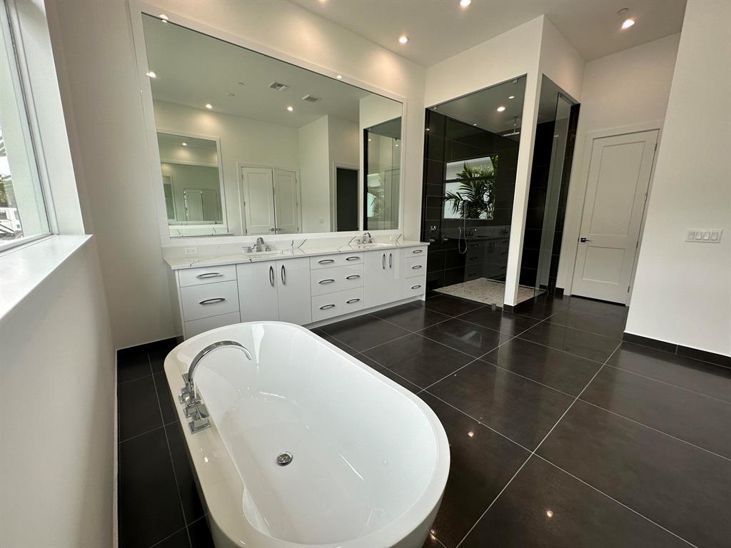 AVENIR SITE PLAN 1 POD - Residential